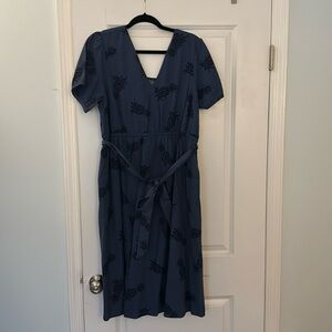 NWT. Gap dress. Maternity XL.